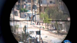 SA sniper's shot may have entered record books