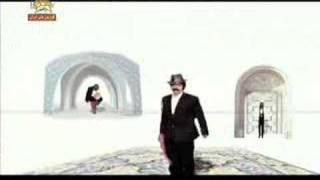 gheseye loti va antaresh قصه لوطی و انتر بی ترمز