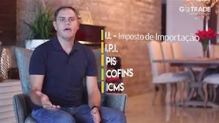 Como calcular os impostos da importação?