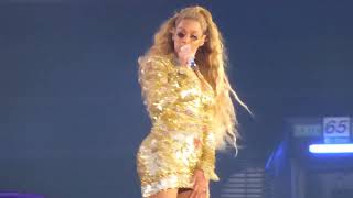 Beyoncé & Jay-Z - Upgrade U LIVE - OTR II Glasgow 09 June 2018