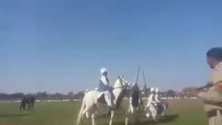 Neza bazi At Malir Cantt Karachi 2019
|3rd Day | Neza Bazi in Pakistan