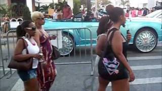 Memorial Day Weekend South Beach Miami 2011 Pt.7