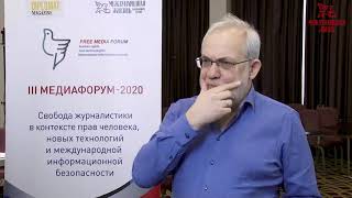 Какова роль соцсетей в информационных войнах?