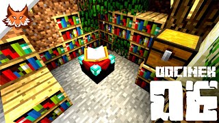 Jak Nie Enchantować Rzeczy... - CraftCade [S2E06]