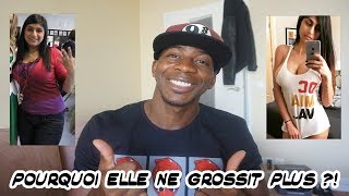 LA FIN DES KILOS EN TROP ?! Le Cas Mia K !