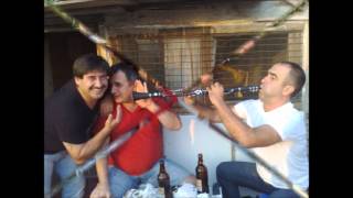 mts gemi   dostlar