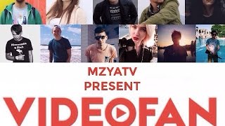 VIDEOFAN как это было. + Эксклюзивное интервью у блогеров