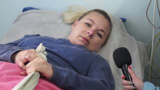 Реабилитация после инсульта: даже лежачие больные будут ходить!