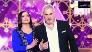 Валерий Меладзе и София Ротару - Небеса (Новогодний Голубой огонек 2015)