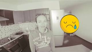 ??ПЕРЕЕЗД В США ЧАСТЬ 1, САКРАМЕНТО ??