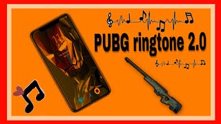 PUBG ringtone 2.0??