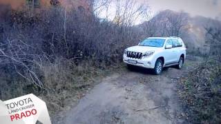 Активная антипробуксовочная система A TRC