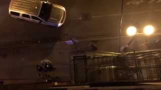 GTA VI Chicago "top down view"