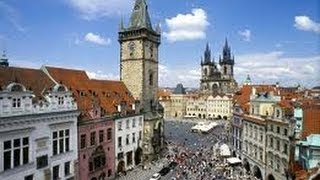 Prague -  top 10 things to do and see in the city