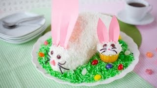 Paashaascake - Allrecipes.nl