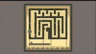 Let's Play - Super Meat Boy - Ch.1 Warp Zone Locations