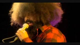 Reggie Watts Why shit so Crazy (5th song)