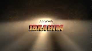 (Movie Trailer) Anwar Ibrahim: Jelajah Merdeka Rakyat