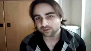 Intervista a Corrado Mendoli