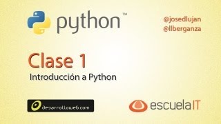 Introducción a Python
