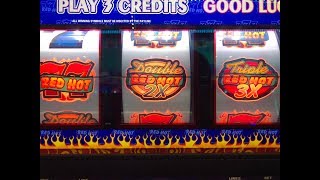 Clip show !! JACKPOT x4 times on March?Slot HANDPAY San Manuel, Cosmopolitan Las Vegas, Akafujislot
