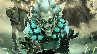 Watch a Full Match of Overwatch's Junkenstein's Revenge