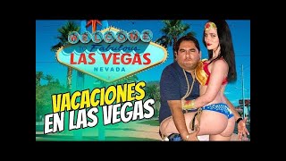 Vacaciones en Las Vegas - JR INN Vlog