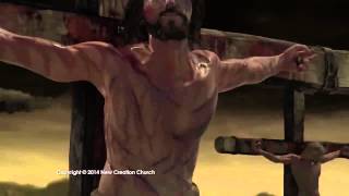 Jesus | The Lamb of God who took away the Sins of the World