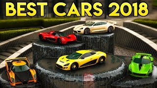 Top 7 Best Super & Sports Cars in GTA Online (2018 Updated)