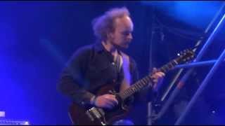 The Doors in Concert Tributeband - Touch Me @ LelystART 2012