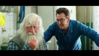 Дедушка моей мечты (2015) | Русский трейлер