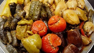 ДОЛМАДА биё бача  Dolma دُلمه MT85