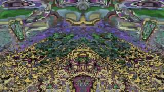 Kirby Vacuum Sounds 2 ~ HD Fractalification