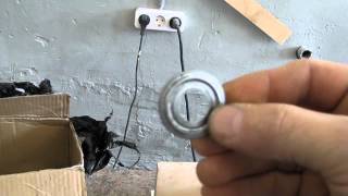 Ремонт Festool Rotex RO150 выполненный Профи-инструмент Киев 1