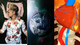 TikTok New TREND ? | Duniya Se Tujhko Churake TikTok Video #newtrend #tiktoktrendingvideo