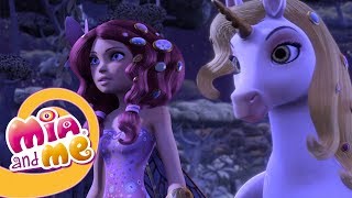 ?? 3 Episodios - O Mundo de Mia - Temporada 1 Episódio 22-24 - Mia and me ??