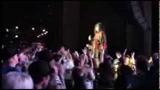 Heart performs Stairway to Heaven - Kansas City