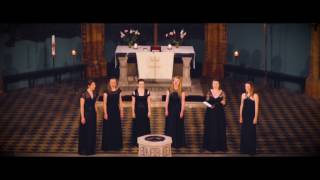 Sjaella - Ave Generosa (Ola Gjeilo)