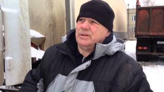 Предпусковой подогреватель двигателя. Третье видео из трех. #предпусковойподогреватель