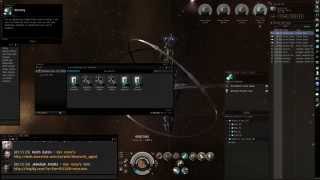 Ghost Site: Lesser Blood Raider Covert Research Facility | EVE Online