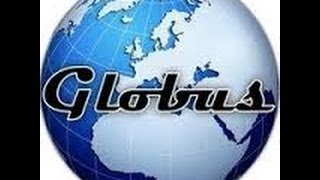 Регистрация в компании Globus Intercom ltd