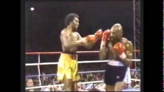 Marvin HAGLER vs Tommy HEARNS: FULL FIGHT (1985)