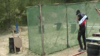 CZ EEO 2009 top shooters