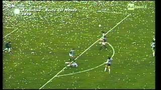 DIEGO ARMANDO MARADONA   1979