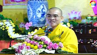 1202:CHƯA TU VÀ TU RỒI(ĐĐ Thích Thiện Tuệ Thuyết Giảng Hay)