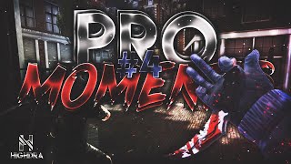 Critical Ops Pro Moments clutches, 3ks, 4ks,
