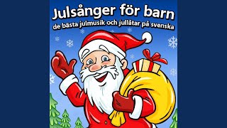 Tomten och haren