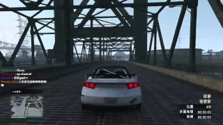 老皮台【PS4 GTAOnline 日常】- Part 10-