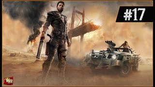 Mad Max - Tudo foi perdido - Parte #17
