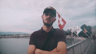 KaartOon - Ma vie (Clip officiel)